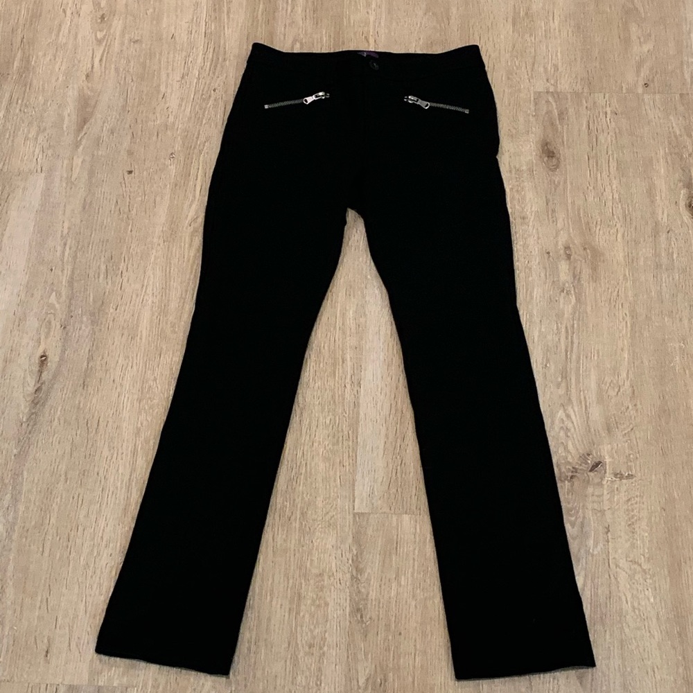NYDJ Skinny Dress Pants